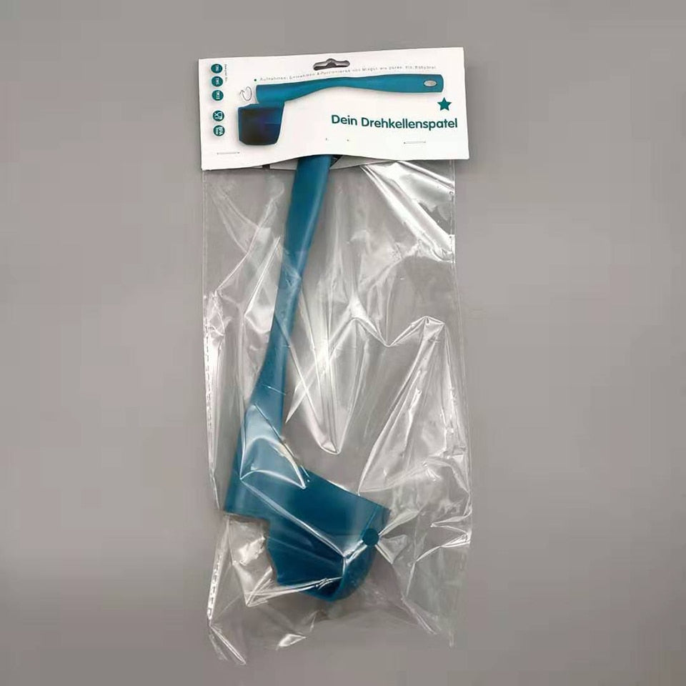 Rotary Blender Scraper