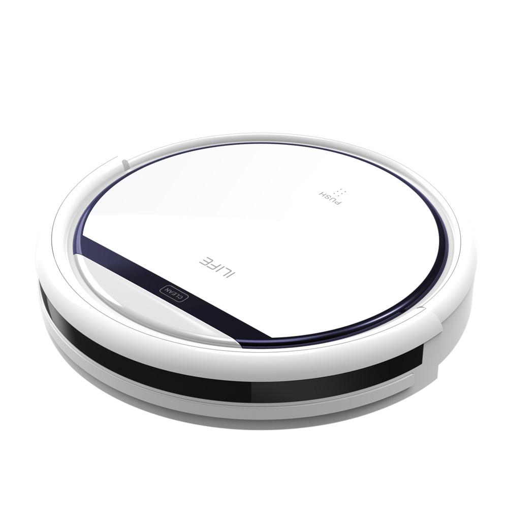 ILIFE Robot Vacuum Cleaner