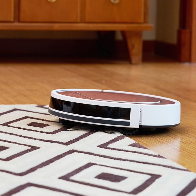 ILIFE V7s Robot Vacuum/Mopping Cleaner