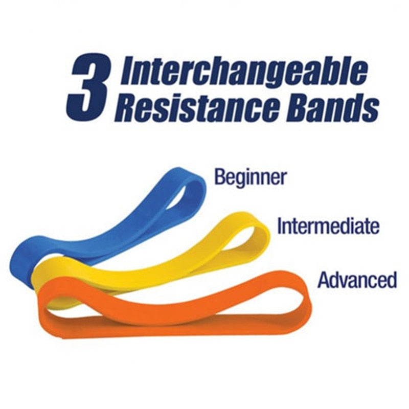 Wonder Arms Strength Exercise