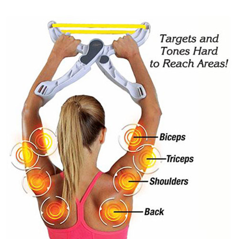Wonder Arms Strength Exercise