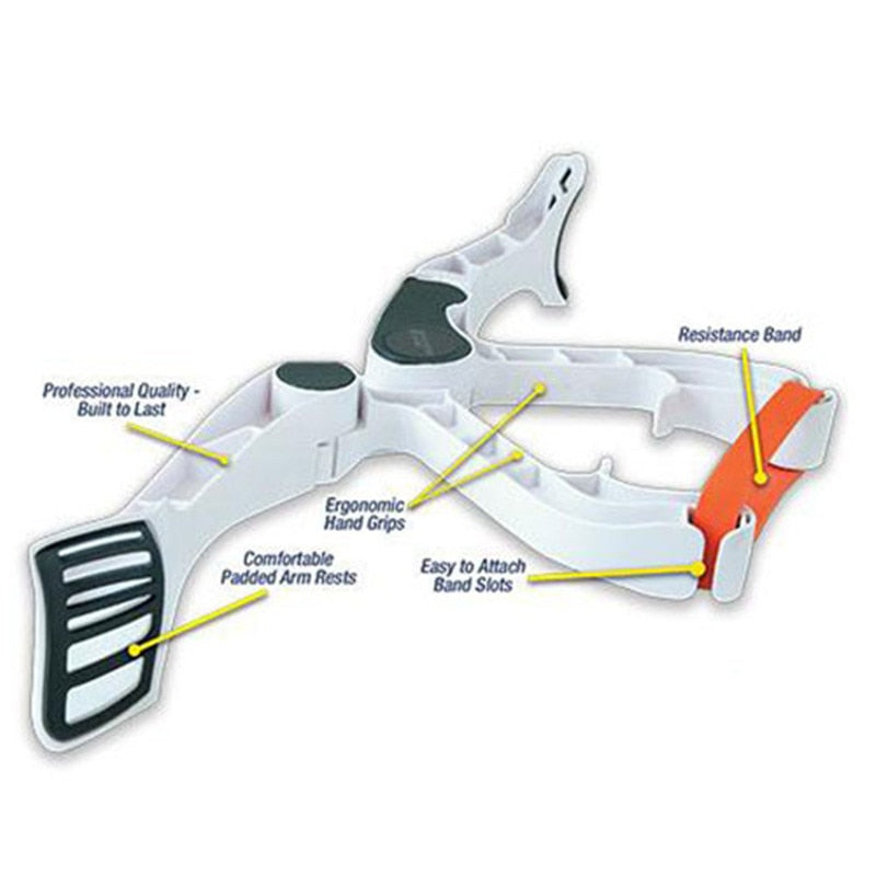 Wonder Arms Strength Exercise
