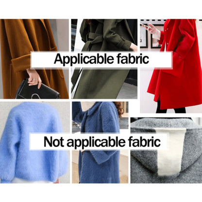 Portable Lint Remover