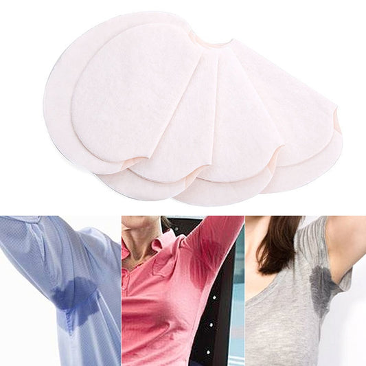 4pcs Armpits Sweat Pads