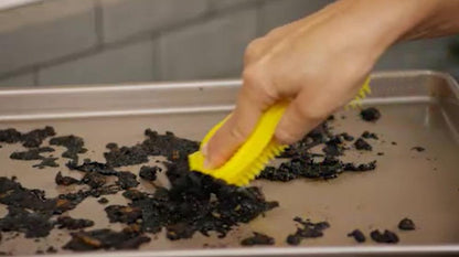 3-in-1 Multi-Function Silicone Cleaning Brush -2 Packs