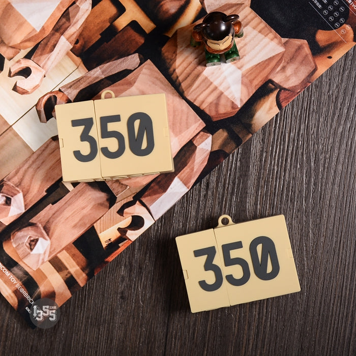 Boost 350 Shoe Box Airpods Case