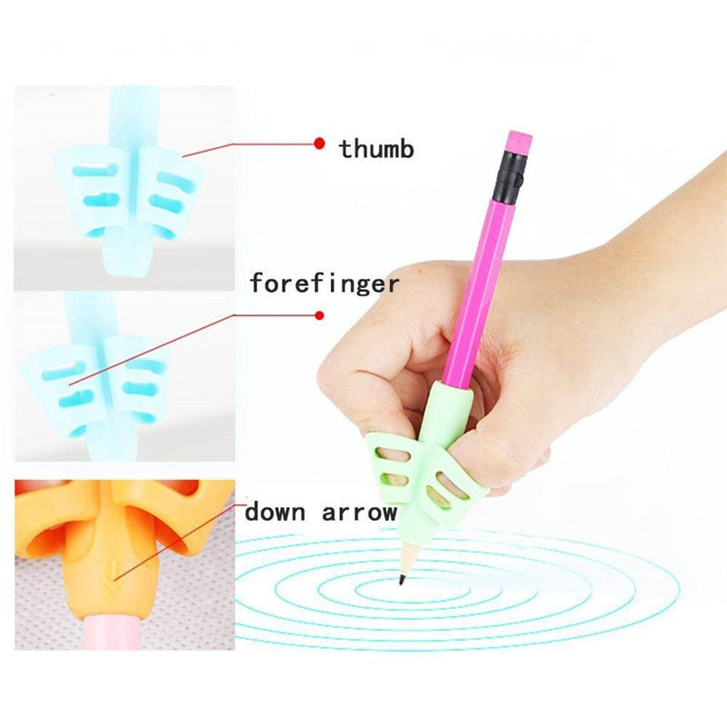 The Helpful Writing Tool (3pcs)