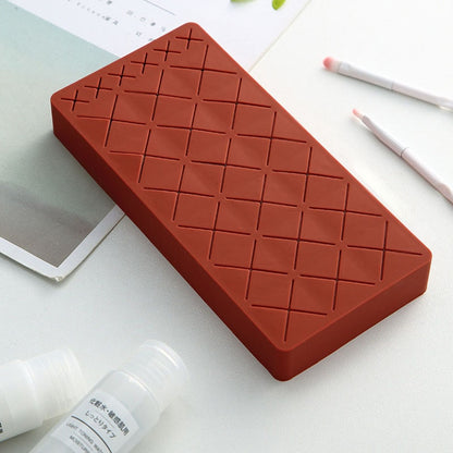 Silicone Cosmetic Rack