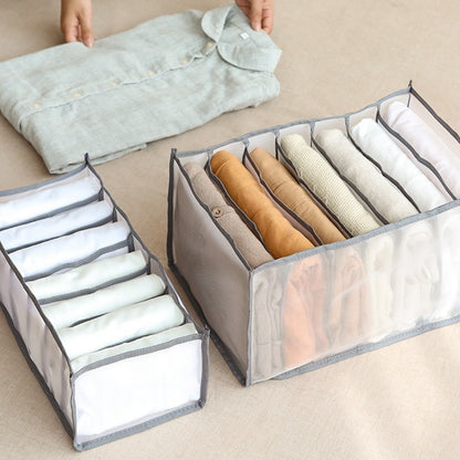 Compartment Storage Organizer