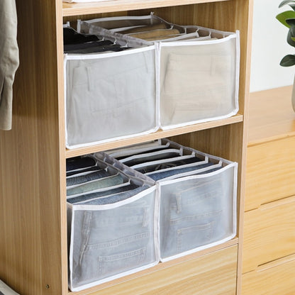 Compartment Storage Organizer