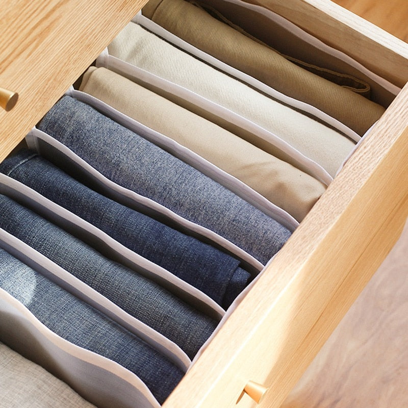 Compartment Storage Organizer