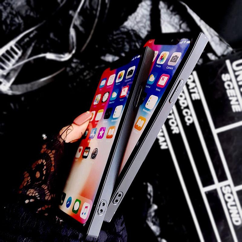 Rainbow Gloss Phone Case