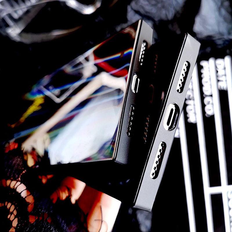 Rainbow Gloss Phone Case