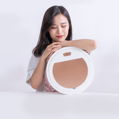 Cordless Sweeping Robot