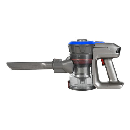 2 In 1 Handheld Wireless Vacuum Cleaner