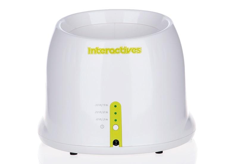 Pet Ball Launcher Automatic  (Balls Included)