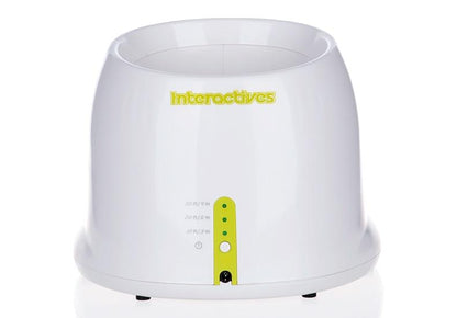 Pet Ball Launcher Automatic  (Balls Included)