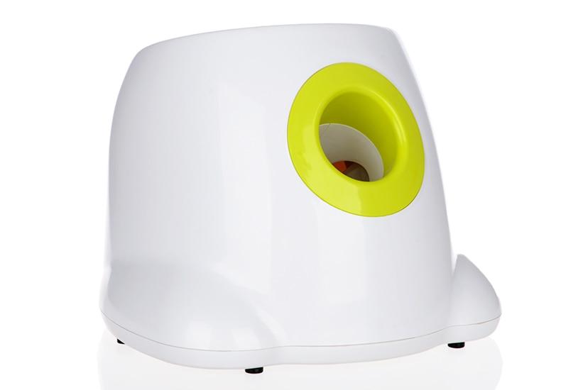 Pet Ball Launcher Automatic  (Balls Included)