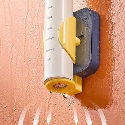 Electric Toothbrush Razor Holder