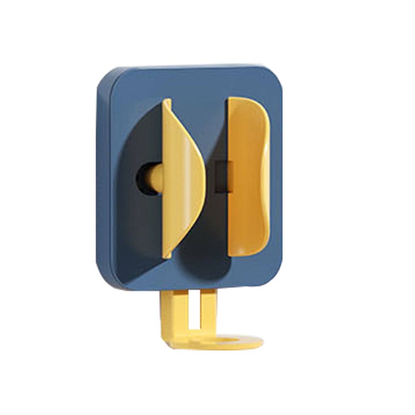 Electric Toothbrush Razor Holder