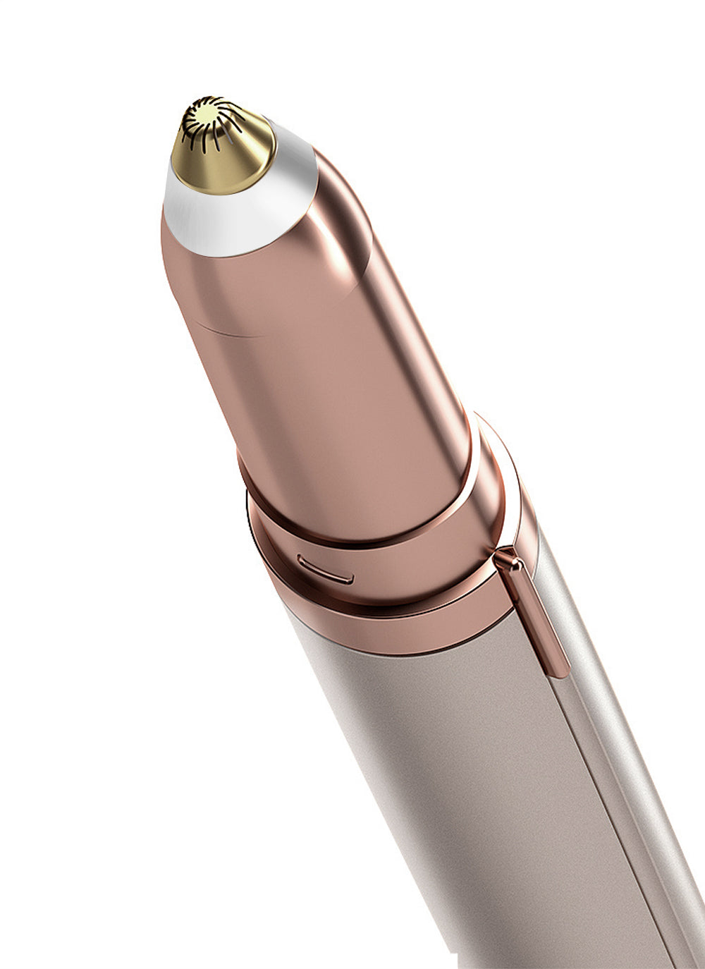 EYEBROW & FACE EPILATOR