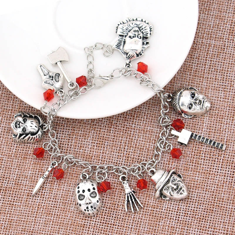 Ultimate Horror Bracelet