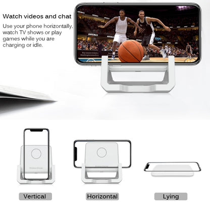 Fast Qi Wireless Charger