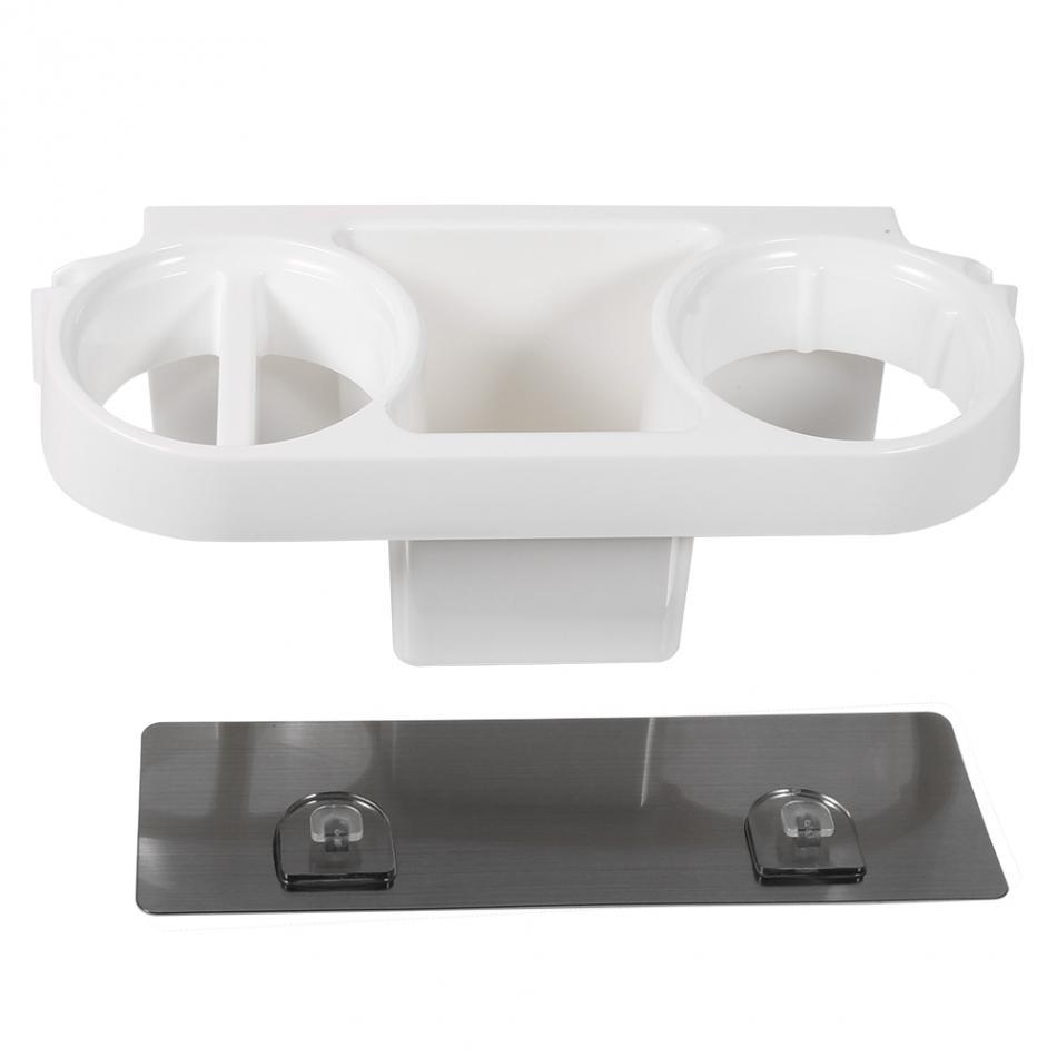 Multi-functional Bathroom Shelf (Easy Install)