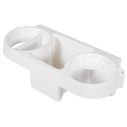 Multi-functional Bathroom Shelf (Easy Install)