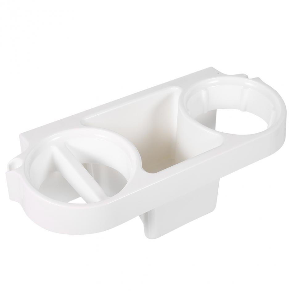 Multi-functional Bathroom Shelf (Easy Install)