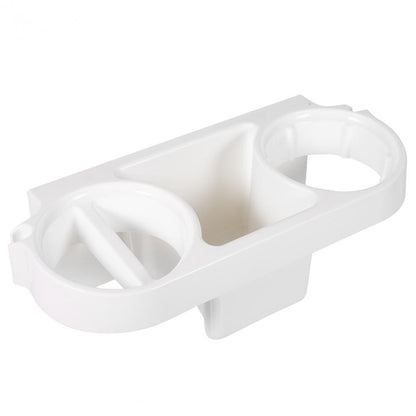 Multi-functional Bathroom Shelf (Easy Install)