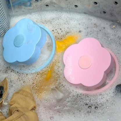 Floating Pet Fur Catcher