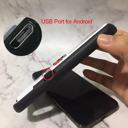 Ultimate Gameboy Phone Case