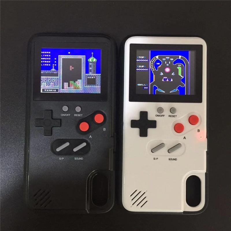 Ultimate Gameboy Phone Case