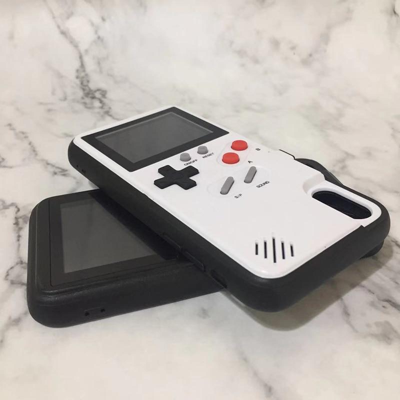 Ultimate Gameboy Phone Case