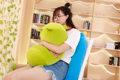 SQUISHY CHUBBY CUTE PET PLUSH TOY