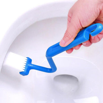 Toilet Cleaning Brush