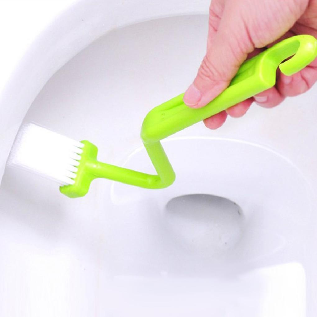 Toilet Cleaning Brush