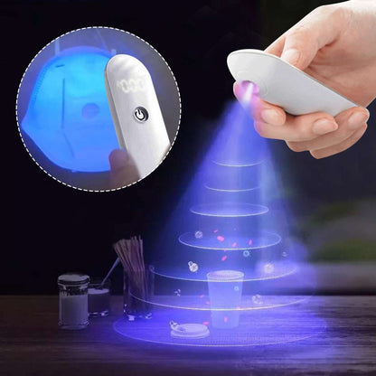 Clean Trust UV Sterilizer Wand