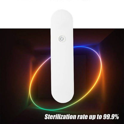 Clean Trust UV Sterilizer Wand