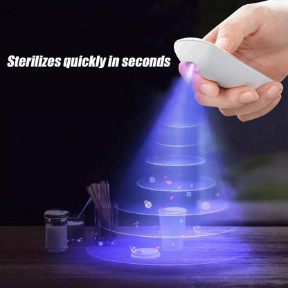 Clean Trust UV Sterilizer Wand