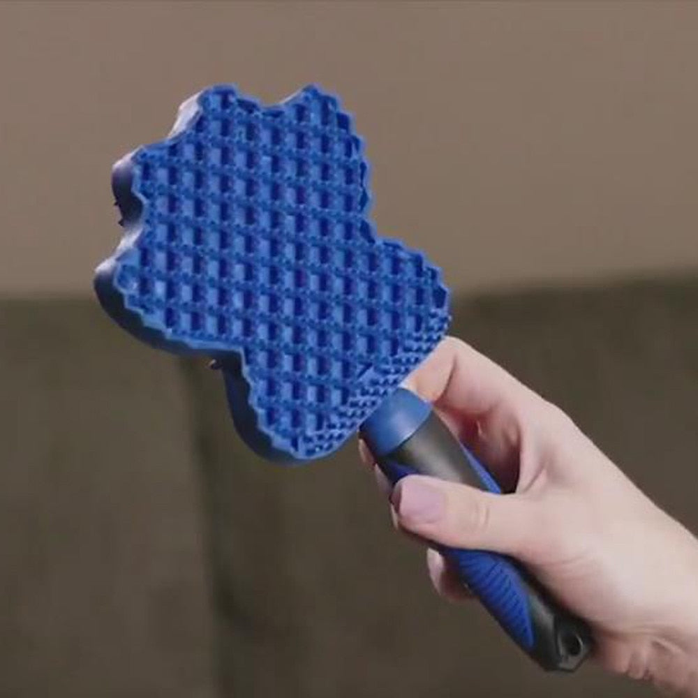 3 in 1 Magic Pet Hair Comb