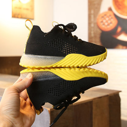 Kids Flymesh Shoes