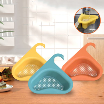 Kitchen Sink Drain Basket