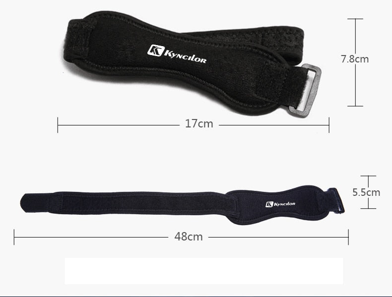 Knee Support Belt