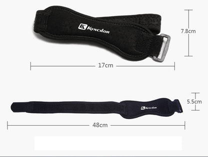 Knee Support Belt