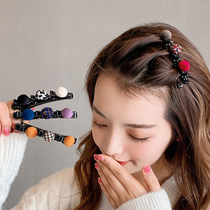 Magic Hair Clips