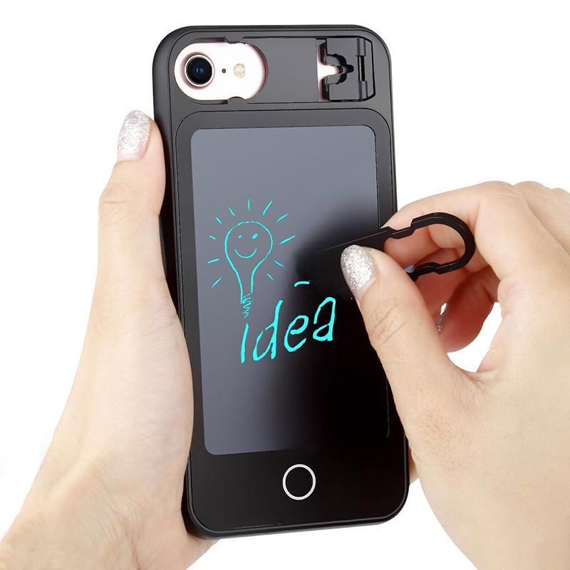 Wordpad iPhone Case