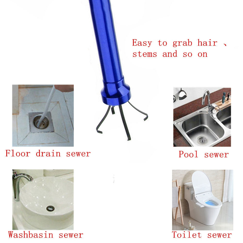 Claw Magnetic Pick Up Tool