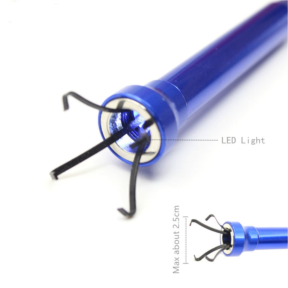 Claw Magnetic Pick Up Tool